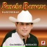 Pancho Barraza feat. Mariachi Santa María