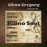 Glenn Gregory feat.Mona Bode