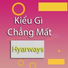Hyarways