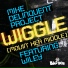 Mike Delinquent Project feat. Wiley