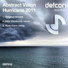 Abstract Vision