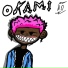 Okaminokami feat. Lefthandluck
