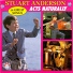 Stuart Anderson Jnr