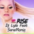 DJ Lyla feat. Sara Moniz feat. Sara Moniz