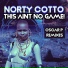 Norty Cotto