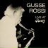 Gusse Rössi