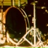 Bass Drum Heart