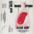clear acid