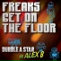 Dubble A Star feat. Alex B