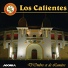 Los calientes