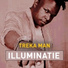 Treka Man