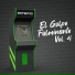 El Imperio de Cartagena feat. Michel, Eddy Jay