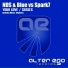 NDS & Blue vs Spark7