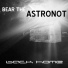 Bear the Astronot