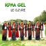 Koma Gel