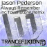 Jason Pederson