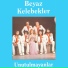 Beyaz Kelebekler