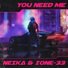 Neika, Zone-33