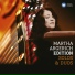 Martha Argerich, Eduardo Hubert