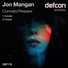 Jon Mangan