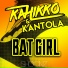 Kahikko, Kantola