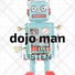 Dojo Man
