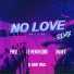 Andiex, La Mentalidad, Phell feat. Dj Bobby Music