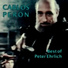 Carlos Perón, Peter Ehrlich