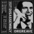 Orgreave
