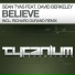 Sean Tyas feat. David Berkeley