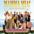 Cast of Mamma Mia! The Movie