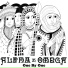 Alpha & Omega, Prince David