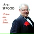 Jānis Sproģis
