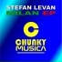 Stefan Levan