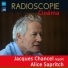 Jacques Chancel, Alice Sapritch