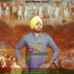 Mangal Kahlon