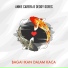 Anie Carera, Deddy Dores