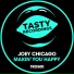 Joey Chicago