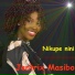 Jentrix Masibo