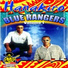 HANAKIRO BLUE RANGERS