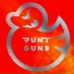 Punt Guns