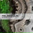 Intelligence & Helber Gun