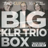 Kalichstein-Laredo-Robinson Trio