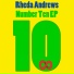 Rheda Andrews