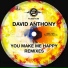David Anthony