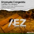 Emanuele Congeddu vs Trance Arts, Lisa Rose