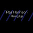 Raz Harrison