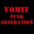 Vomit
