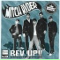 Mitch & Detroit Wheels Ryder 1966 Take A Ride