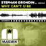 Stephan Grondin feat. Ceevox